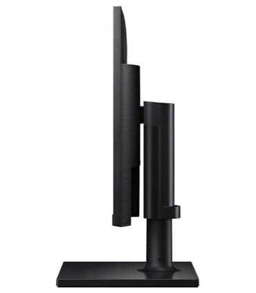 مانیتور گیمینگ سامسونگ LF24T450FQ سایز 24 اینچ