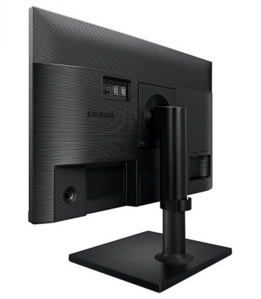 مانیتور گیمینگ سامسونگ LF24T450FQ سایز 24 اینچ