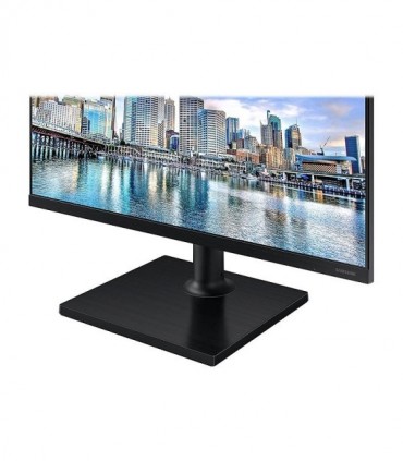 مانیتور گیمینگ سامسونگ LF24T450FQ سایز 24 اینچ