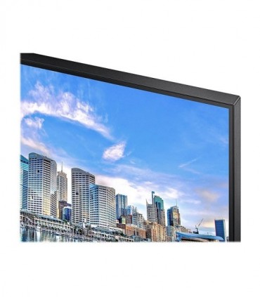 مانیتور گیمینگ سامسونگ LF24T450FQ سایز 24 اینچ