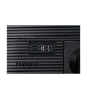 مانیتور گیمینگ سامسونگ LF24T450FQ سایز 24 اینچ