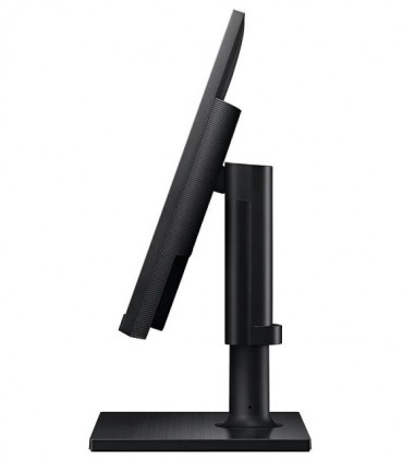 مانیتور گیمینگ سامسونگ LF24T450FQ سایز 24 اینچ