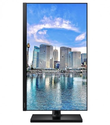 مانیتور گیمینگ سامسونگ LF24T450FQ سایز 24 اینچ