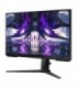 مانیتور گیمینگ سامسونگ Odyssey G3 LS24AG320N سایز 24 اینچ