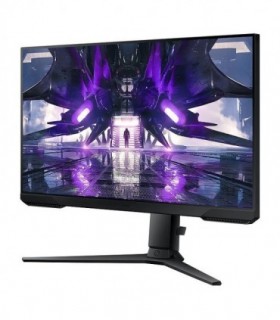 مانیتور گیمینگ سامسونگ Odyssey G3 LS24AG320N سایز 24 اینچ