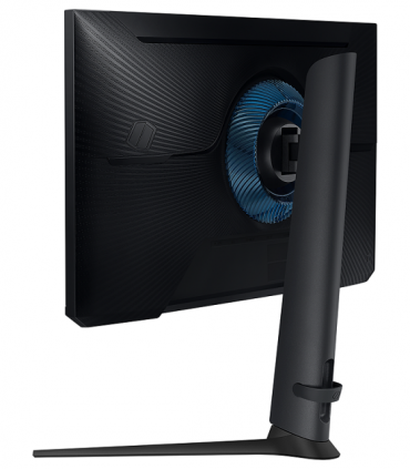 مانیتور گیمینگ سامسونگ Odyssey G3 LS24AG320N سایز 24 اینچ