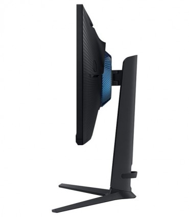 مانیتور گیمینگ سامسونگ Odyssey G3 LS24AG320N سایز 24 اینچ