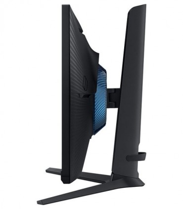 مانیتور گیمینگ سامسونگ Odyssey G3 LS24AG320N سایز 24 اینچ