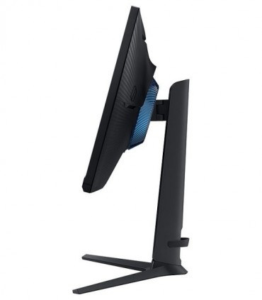 مانیتور گیمینگ سامسونگ Odyssey G3 LS24AG320N سایز 24 اینچ