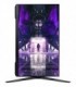 مانیتور گیمینگ سامسونگ Odyssey G3 LS24AG320N سایز 24 اینچ