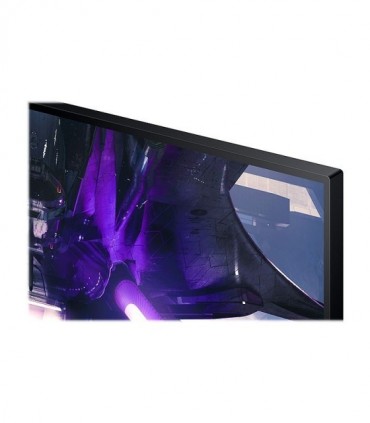 مانیتور گیمینگ سامسونگ Odyssey G3 LS24AG320N سایز 24 اینچ