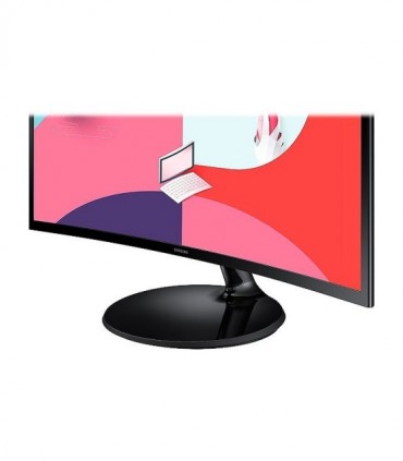 مانیتور سامسونگ Essential S3 LS24C360EA سایز 24 اینچ