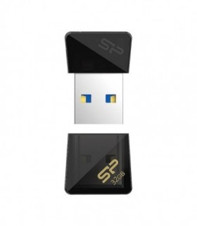 فلش مموری سیلیکون پاور USB 3.2 Jewel J08 ظرفیت 32 گیگابایت