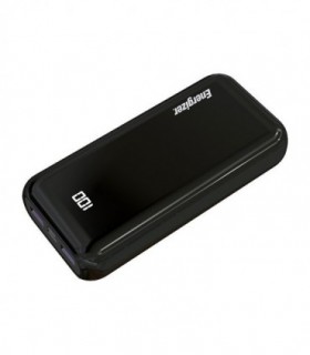 پاور بانک انرجایزر UE20011PQ با ظرفیت 20000 میلی آمپر ساعت