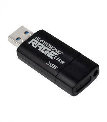 فلش مموری پتریوت USB 3.2 SUPERSONIC RAGE LITE ظرفیت 256 گیگابایت
