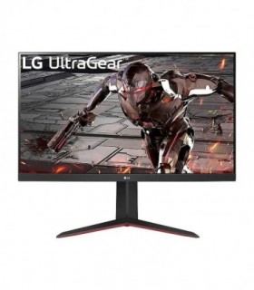 مانیتور گیمینگ ال جی 32GN650-B سایز 32 اینچ