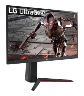 مانیتور گیمینگ ال جی 32GN650-B سایز 32 اینچ