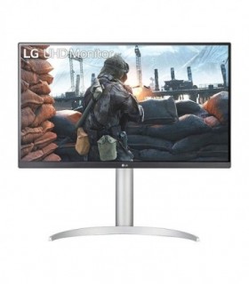 مانیتور ال جی 27UP650-W سایز 27 اینچ