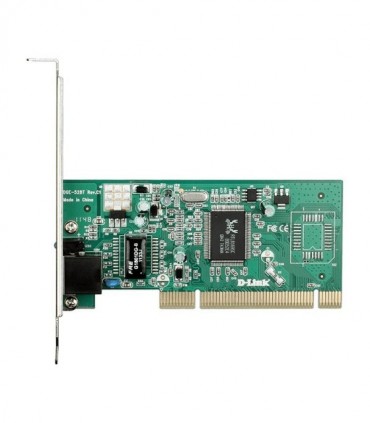 کارت شبکه بی سیم PCIe دی لینک DGE-528T