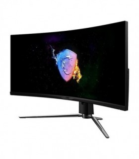 مانیتور گیمینگ ام اس آی MPG ARTYMIS 343CQR سایز 34 اینچ