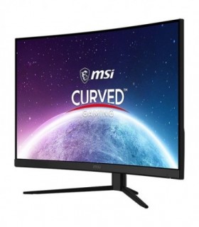 مانیتور گیمینگ ام اس آی G32C4X سایز 32 اینچ