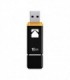 فلش مموری کداک USB 3.2 K103 ظرفیت 16 گیگابایت