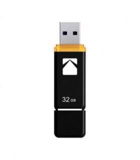 فلش مموری کداک USB 3.2 K103 ظرفیت 32 گیگابایت