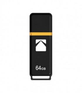 فلش مموری کداک USB 3.2 K103 ظرفیت 64 گیگابایت