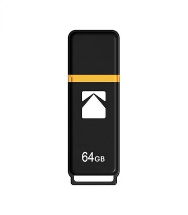 فلش مموری کداک USB 3.2 K103 ظرفیت 64 گیگابایت