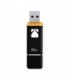 فلش مموری کداک USB 3.2 K103 ظرفیت 64 گیگابایت
