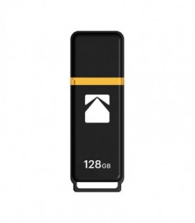 فلش مموری کداک USB 3.2 K103 ظرفیت 128 گیگابایت