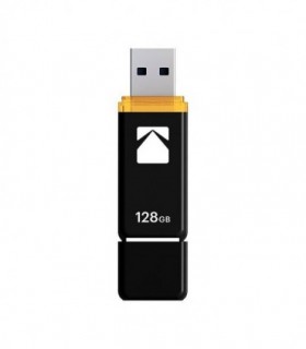 فلش مموری کداک USB 3.2 K103 ظرفیت 128 گیگابایت