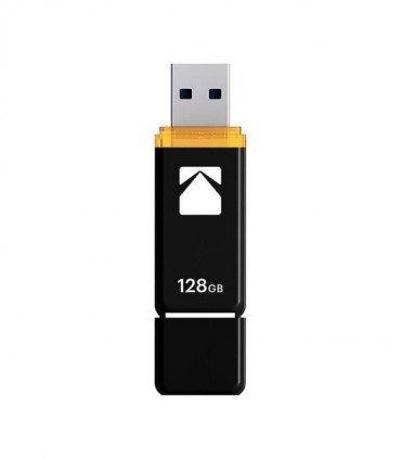 فلش مموری کداک USB 3.2 K103 ظرفیت 128 گیگابایت