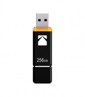 فلش مموری کداک USB 3.2 K103 ظرفیت 256 گیگابایت