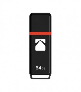 فلش مموری کداک USB 2.0 K102 ظرفیت 64 گیگابایت