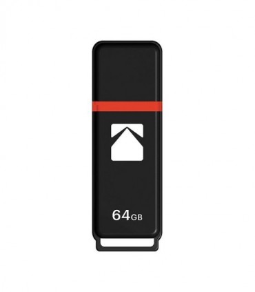 فلش مموری کداک USB 2.0 K102 ظرفیت 64 گیگابایت