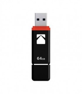 فلش مموری کداک USB 2.0 K102 ظرفیت 64 گیگابایت