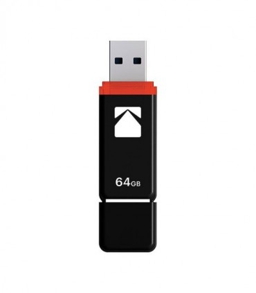 فلش مموری کداک USB 2.0 K102 ظرفیت 64 گیگابایت