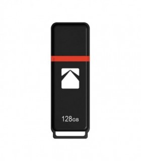 فلش مموری کداک USB 2.0 K102 ظرفیت 128 گیگابایت