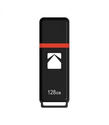 فلش مموری کداک USB 2.0 K102 ظرفیت 128 گیگابایت