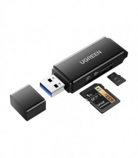 رم ریدر یوگرین CM104