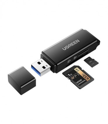 رم ریدر یوگرین CM104