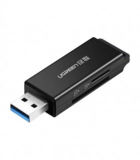 رم ریدر یوگرین CM104