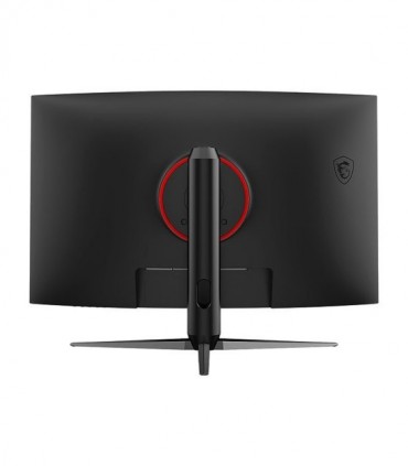 مانیتور گیمینگ ام اس آی Optix G321CQP سایز 32 اینچ