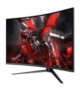 مانیتور گیمینگ ام اس آی Optix G321CQP سایز 32 اینچ