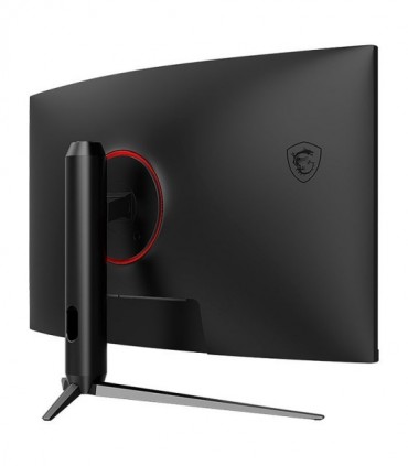 مانیتور گیمینگ ام اس آی Optix G321CQP سایز 32 اینچ