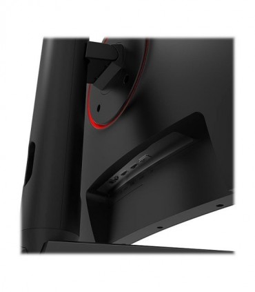 مانیتور گیمینگ ام اس آی Optix G321CQP سایز 32 اینچ