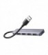 هاب 4 پورت USB 3.0 یوگرین CM219 50985