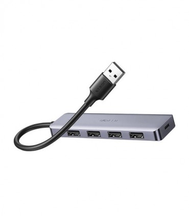 هاب 4 پورت USB 3.0 یوگرین CM219 50985