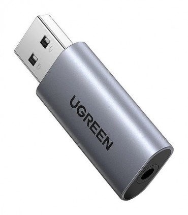 کارت صدا یوگرین 80864 CM383